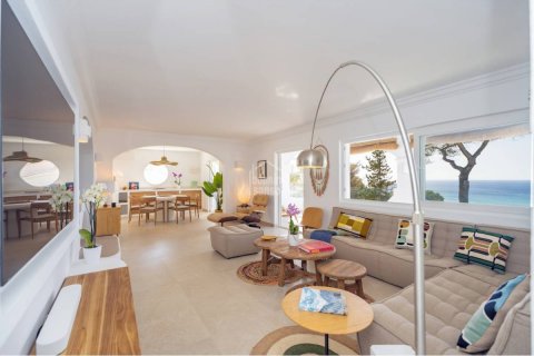 Продажа виллы Сан-Хайме Медитерранео, Менорка, Испания 3 спальни, 246м2 №110932 - фото 8