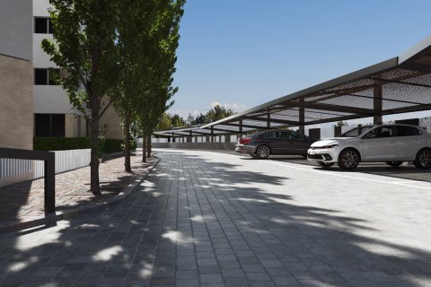 Lägenhet till salu Torre-Pacheco, Murcia, Spanien 3 sovrum, 102 kvm. Nr. 110769 - foto 6