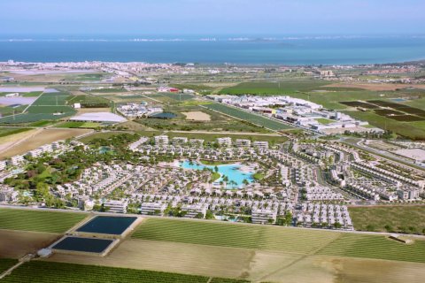 Apartment à vendre Torre-Pacheco, Murcia, Espagne, 2 chambres, 88 m2 No. 110766 - photo 15