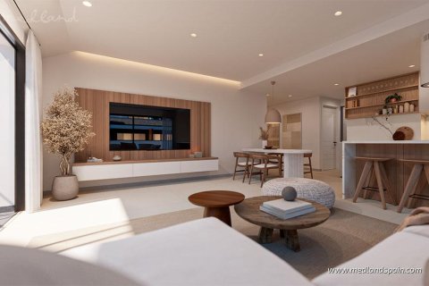 Продажа квартиры в Фуэнхирола, Малага, Испания 2 спальни, 86м2 №177461 - фото 7