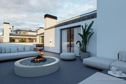 Appartamento in vendita a Fuengirola, Malaga, Spagna 2 camere da letto, 96 mq. N° 177462 - foto 8