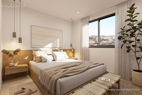 Appartamento in vendita a Fuengirola, Malaga, Spagna 2 camere da letto, 96 mq. N° 177462 - foto 14