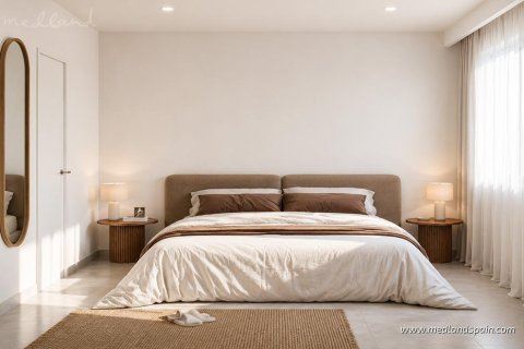 Dzīvoklis pārdošanā Torrevieja, Alicante, Spānijā 2 istabas, 63 m2 Nr. 177464 - attēls 7
