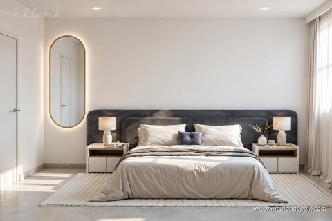 Dzīvoklis pārdošanā Torrevieja, Alicante, Spānijā 2 istabas, 73 m2 Nr. 177466 - attēls 6