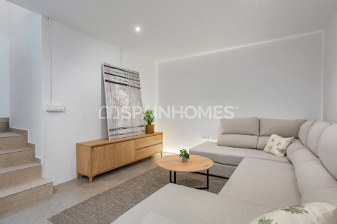 Villa for sale in Los Alcazares, Murcia, Spain 3 bedrooms, 115 sq.m. No. 76645 - photo 24