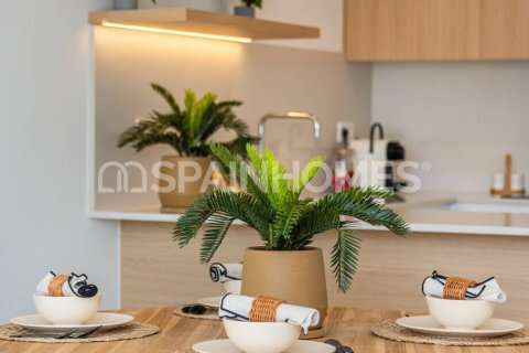 Продажа виллы в Лос-Алькасарес, Мурсия, Испания 3 спальни, 115м2 №76645 - фото 18