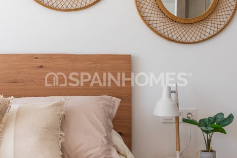 Villa for sale in Los Alcazares, Murcia, Spain 3 bedrooms, 115 sq.m. No. 76645 - photo 26