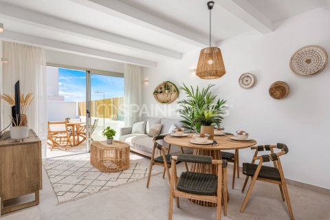 Продажа виллы в Лос-Алькасарес, Мурсия, Испания 3 спальни, 115м2 №76645 - фото 20