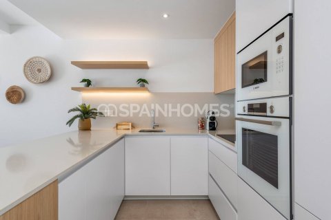 Продажа виллы в Лос-Алькасарес, Мурсия, Испания 3 спальни, 115м2 №76645 - фото 16