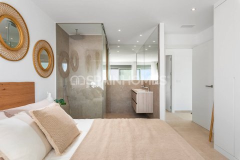 Villa for sale in Los Alcazares, Murcia, Spain 3 bedrooms, 115 sq.m. No. 76645 - photo 28