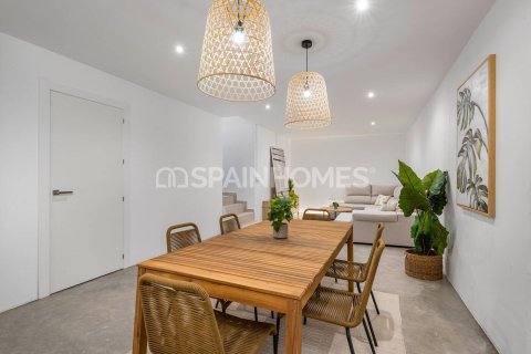 Продажа виллы в Лос-Алькасарес, Мурсия, Испания 3 спальни, 115м2 №76645 - фото 21