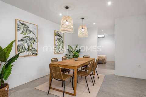 Продажа виллы в Лос-Алькасарес, Мурсия, Испания 3 спальни, 115м2 №76645 - фото 22