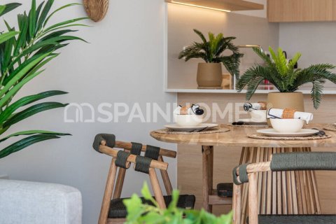 Продажа виллы в Лос-Алькасарес, Мурсия, Испания 3 спальни, 115м2 №76645 - фото 19