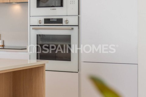 Продажа виллы в Лос-Алькасарес, Мурсия, Испания 3 спальни, 115м2 №76645 - фото 15