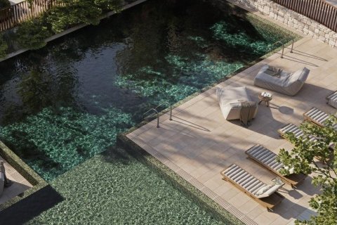 Villetta a schiera in vendita a Godella, Valencia, Spagna 4 camere da letto, 138 mq. N° 142267 - foto 9