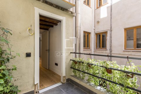Apartamento en venta en Barcelona, España 2 dormitorios, 57 m2 No. 160838 - foto 26