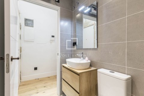 Apartamento en venta en Barcelona, España 2 dormitorios, 57 m2 No. 160838 - foto 23