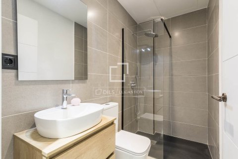 Apartamento en venta en Barcelona, España 2 dormitorios, 57 m2 No. 160838 - foto 22
