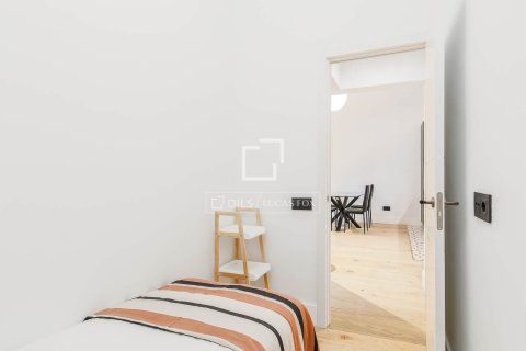 Apartamento en venta en Barcelona, España 2 dormitorios, 57 m2 No. 160838 - foto 20