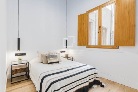 Apartamento en venta en Barcelona, España 2 dormitorios, 57 m2 No. 160838 - foto 14