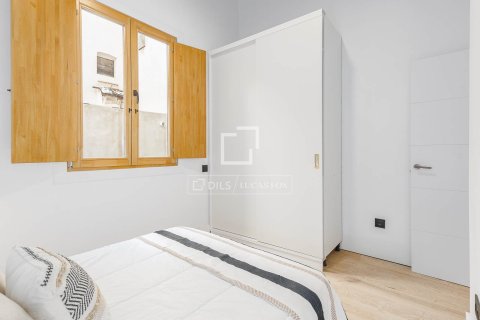 Apartamento en venta en Barcelona, España 2 dormitorios, 57 m2 No. 160838 - foto 17