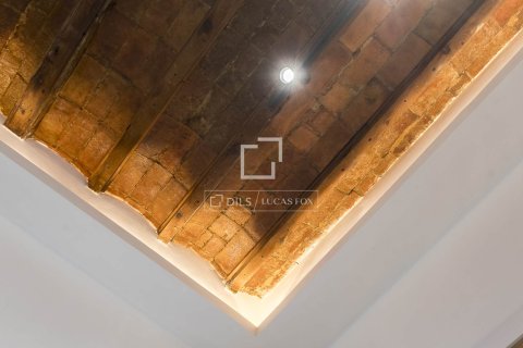 Apartamento en venta en Barcelona, España 2 dormitorios, 57 m2 No. 160838 - foto 24