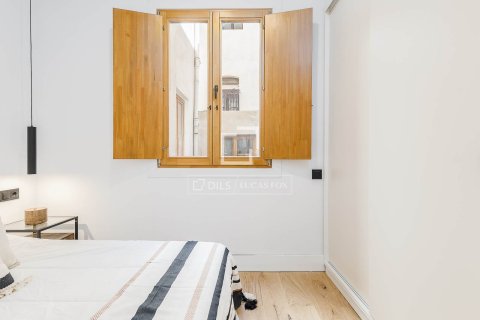 Apartamento en venta en Barcelona, España 2 dormitorios, 57 m2 No. 160838 - foto 16