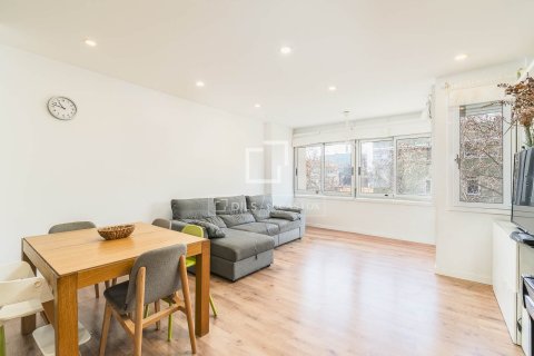 Apartament w Barcelona, Hiszpania 3 sypialnie, 96 mkw. nr 160842