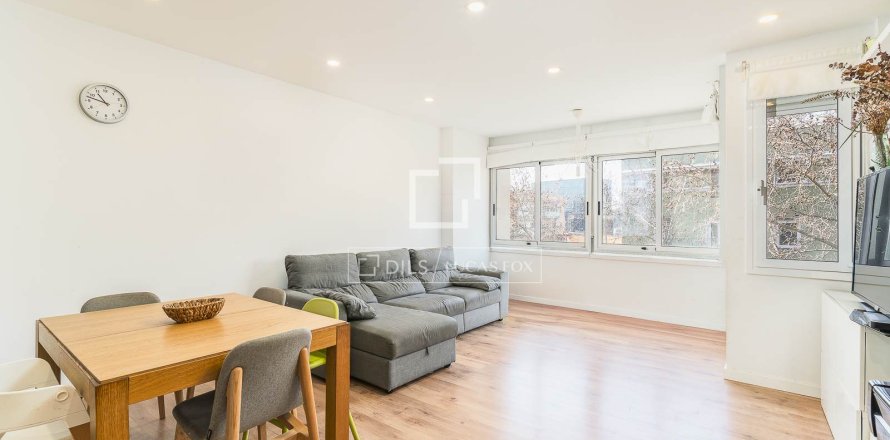 Apartament w Barcelona, Hiszpania 3 sypialnie, 96 mkw. nr 160842