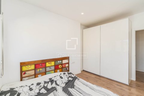 Apartament w Barcelona, Hiszpania 3 sypialnie, 96 mkw. nr 160842 – zdjęcie 10