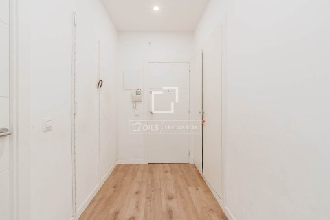 Apartament w Barcelona, Hiszpania 3 sypialnie, 96 mkw. nr 160842 – zdjęcie 26