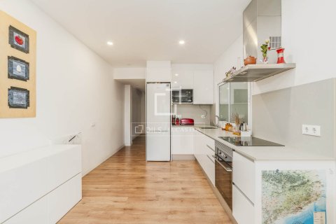 Apartament w Barcelona, Hiszpania 3 sypialnie, 96 mkw. nr 160842 – zdjęcie 9