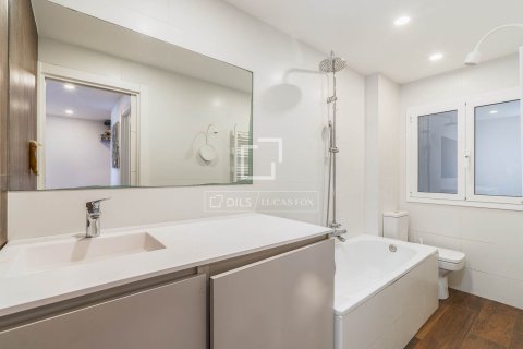 Apartament w Barcelona, Hiszpania 3 sypialnie, 96 mkw. nr 160842 – zdjęcie 14