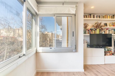 Apartament w Barcelona, Hiszpania 3 sypialnie, 96 mkw. nr 160842 – zdjęcie 7