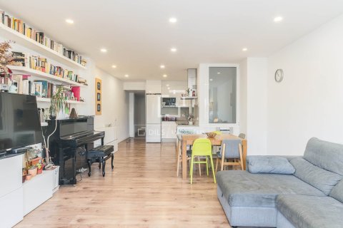 Apartament w Barcelona, Hiszpania 3 sypialnie, 96 mkw. nr 160842 – zdjęcie 5