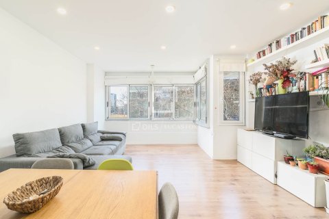 Apartament w Barcelona, Hiszpania 3 sypialnie, 96 mkw. nr 160842 – zdjęcie 2