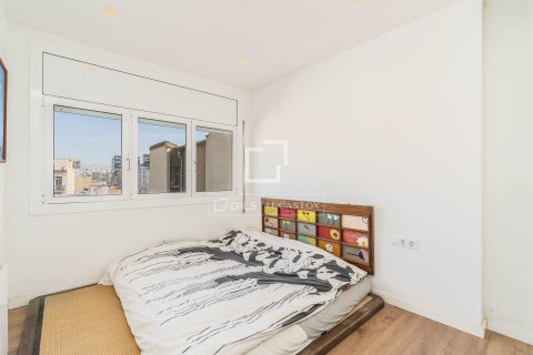 Apartament w Barcelona, Hiszpania 3 sypialnie, 96 mkw. nr 160842 – zdjęcie 11