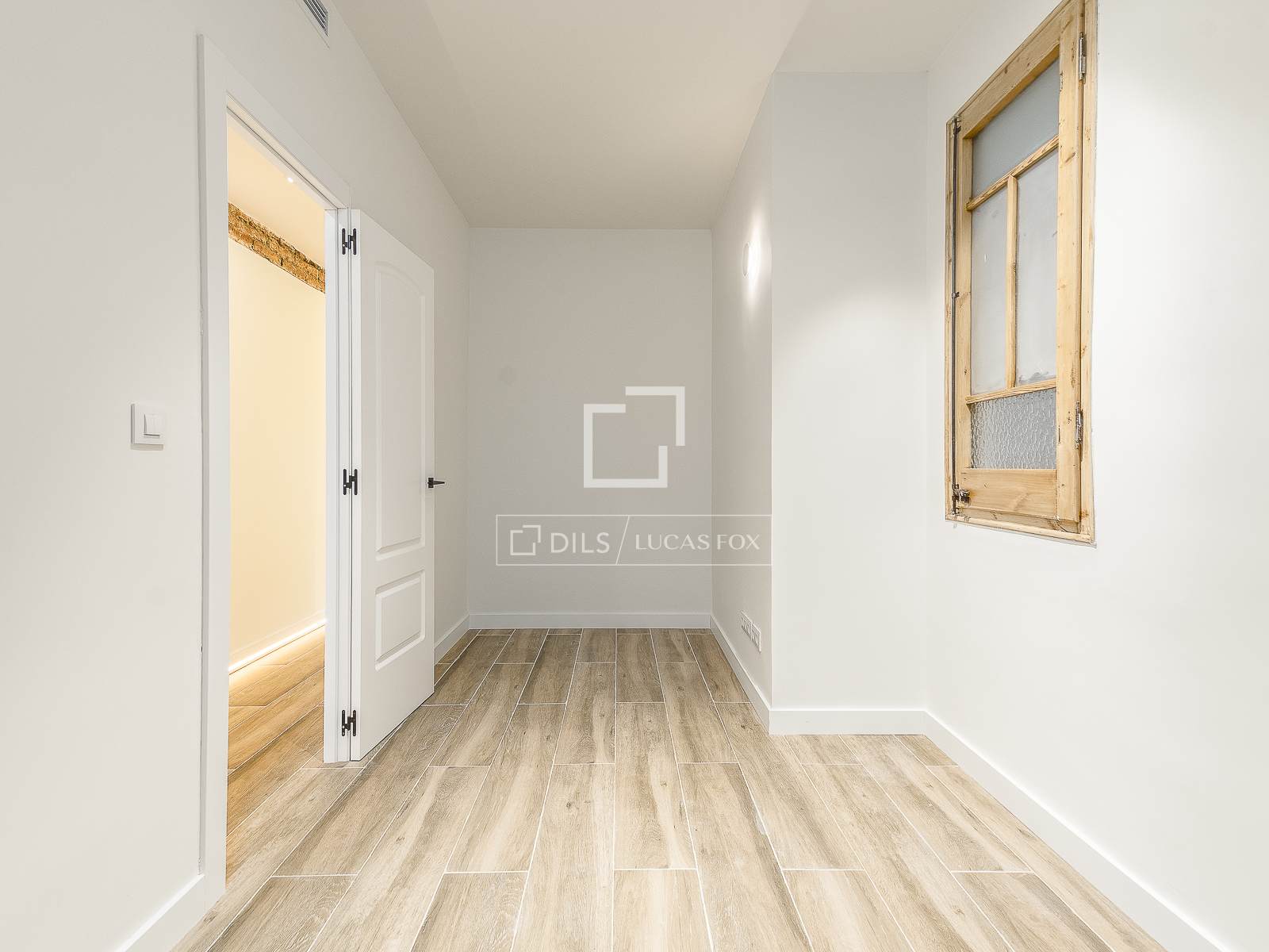 Huoneisto Barcelona, Espanja 2 makuuhuonetta, 75 m2 No. 160840
