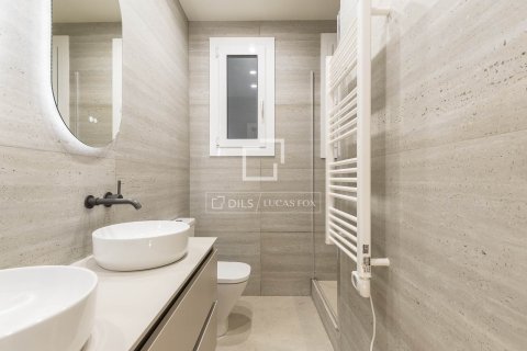 Dzīvoklis pārdošanā Barcelona, Spānijā 2 istabas, 75 m2 Nr. 160840 - attēls 20