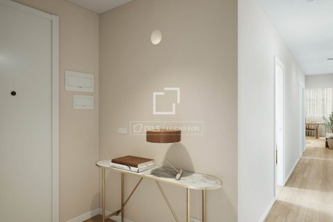 Appartamento in vendita a Barcelona, Spagna 2 camere da letto, 75 mq. N° 160840 - foto 20