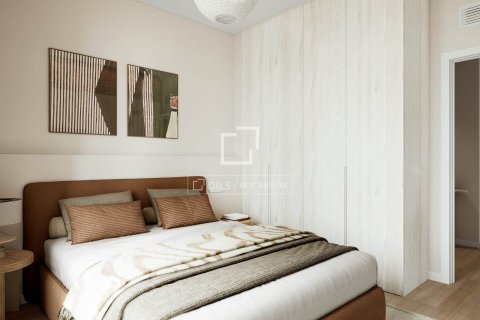 Appartamento in vendita a Barcelona, Spagna 2 camere da letto, 75 mq. N° 160840 - foto 12