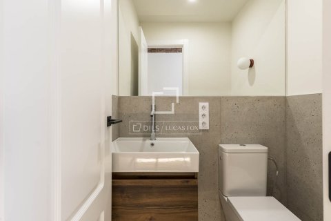 Dzīvoklis pārdošanā Barcelona, Spānijā 2 istabas, 75 m2 Nr. 160840 - attēls 11