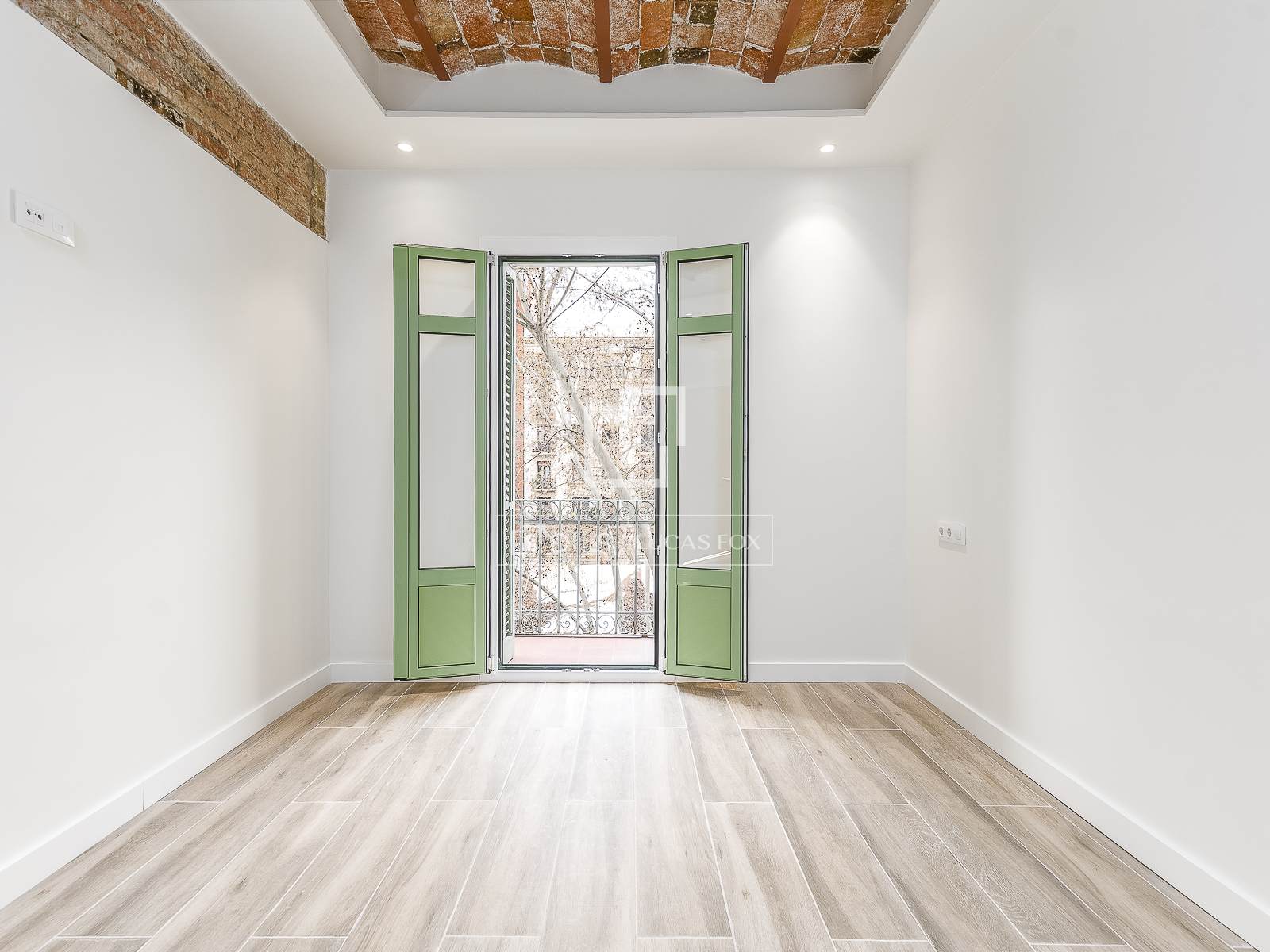 Huoneisto Barcelona, Espanja 2 makuuhuonetta, 75 m2 No. 160840
