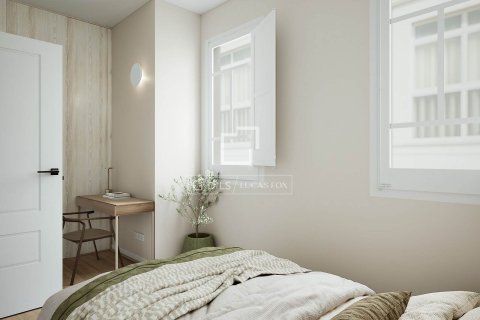 Appartamento in vendita a Barcelona, Spagna 2 camere da letto, 75 mq. N° 160840 - foto 18