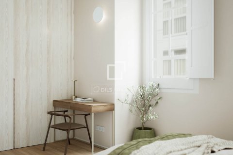 Appartamento in vendita a Barcelona, Spagna 2 camere da letto, 75 mq. N° 160840 - foto 17