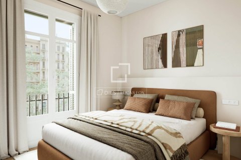 Appartamento in vendita a Barcelona, Spagna 2 camere da letto, 75 mq. N° 160840 - foto 11
