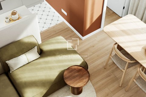 Appartamento in vendita a Barcelona, Spagna 2 camere da letto, 75 mq. N° 160840 - foto 10