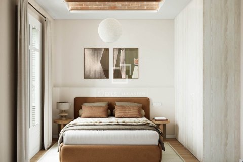 Appartamento in vendita a Barcelona, Spagna 2 camere da letto, 75 mq. N° 160840 - foto 14