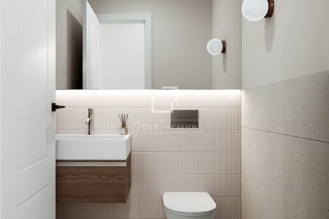 Appartamento in vendita a Barcelona, Spagna 2 camere da letto, 75 mq. N° 160840 - foto 22