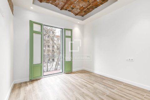 Dzīvoklis pārdošanā Barcelona, Spānijā 2 istabas, 75 m2 Nr. 160840 - attēls 15